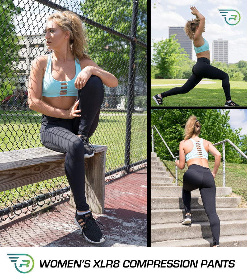 Women's Compression Pants