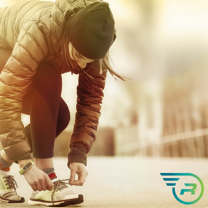 Winter Running Essentials