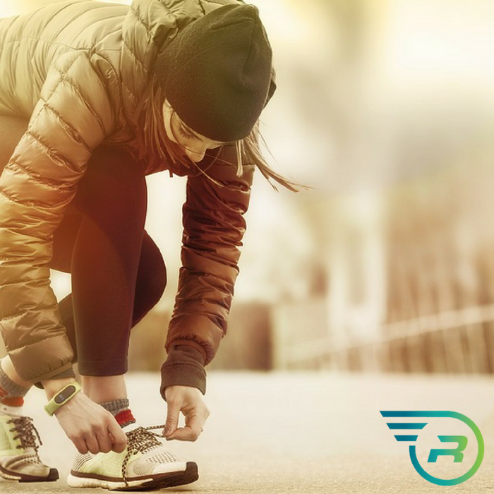 Winter Running Essentials