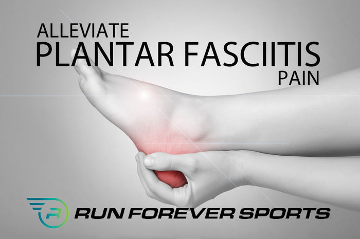 Alleviate Plantar Fasciitis Pain With Foot Compression Sleeves