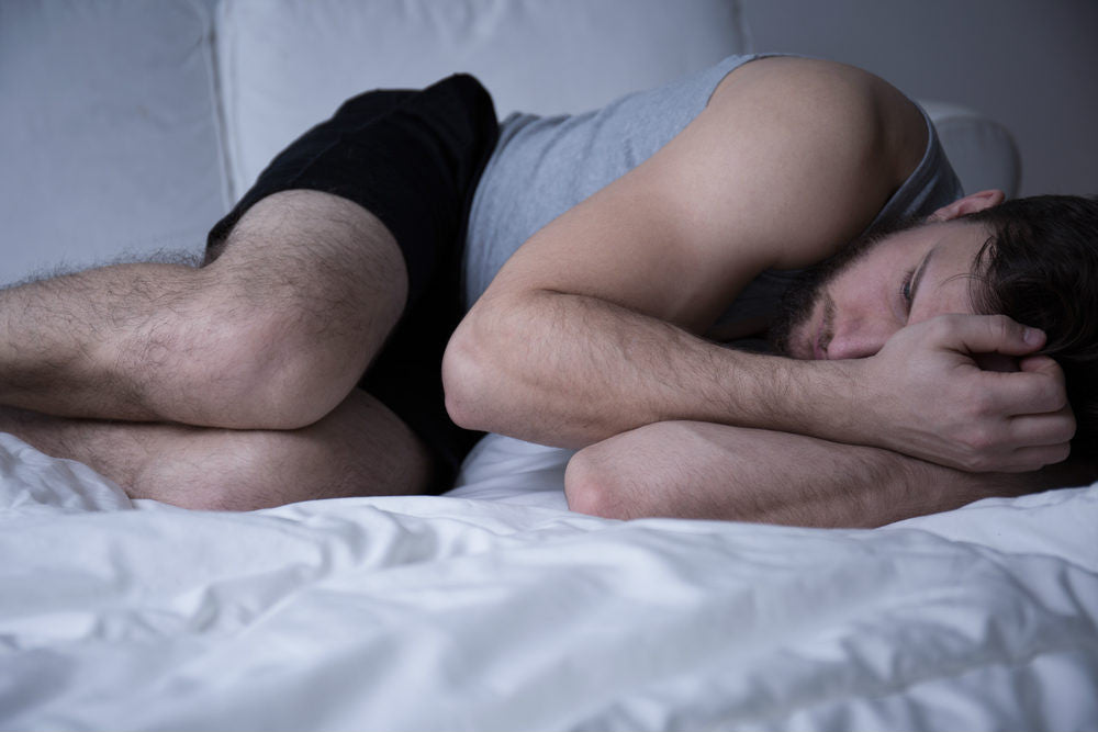 Restless Legs Syndrome and Compression Socks