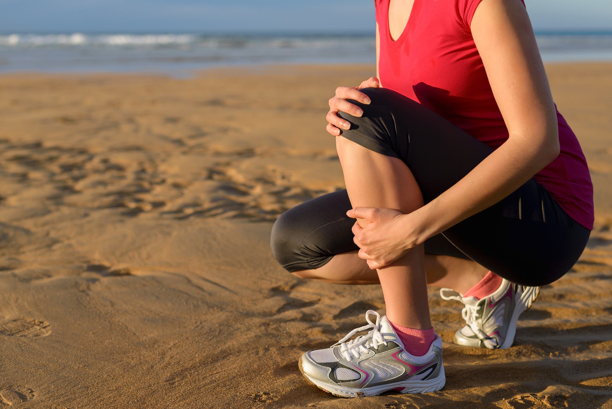 4 ways to fix your shin splints problem