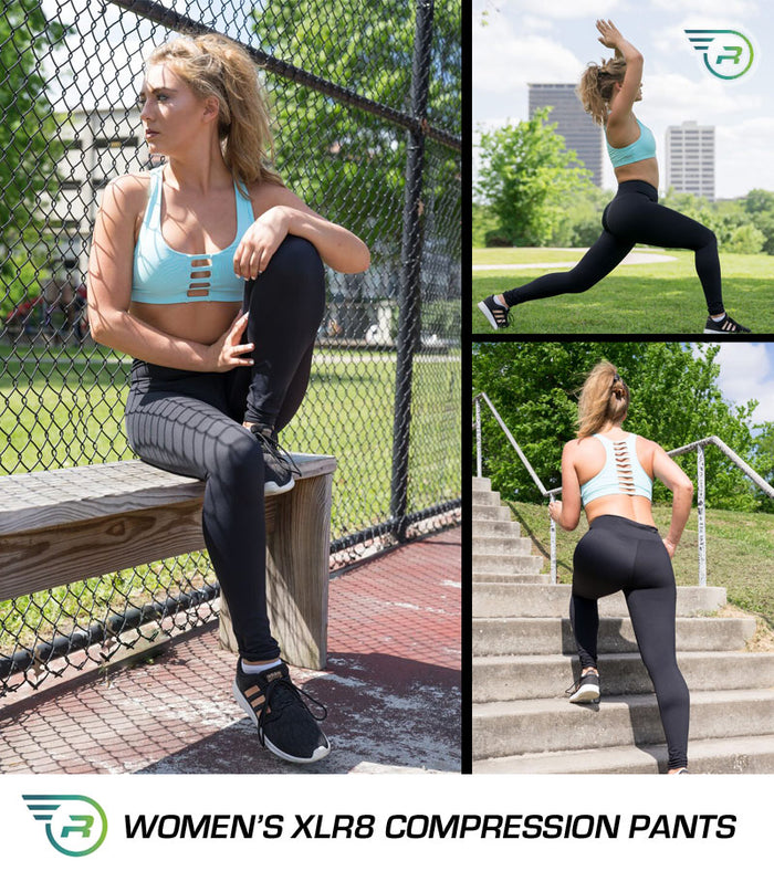 Women's Compression Pants