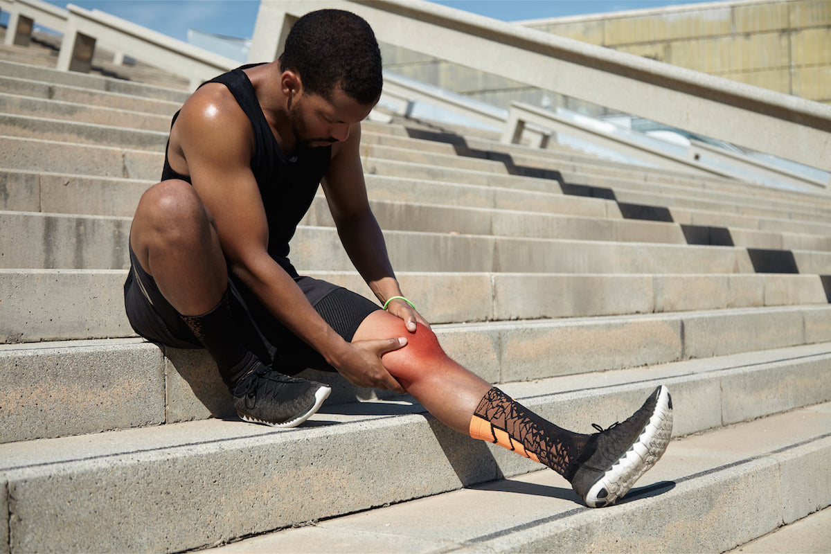 Calf Compression Sleeves for calf pain