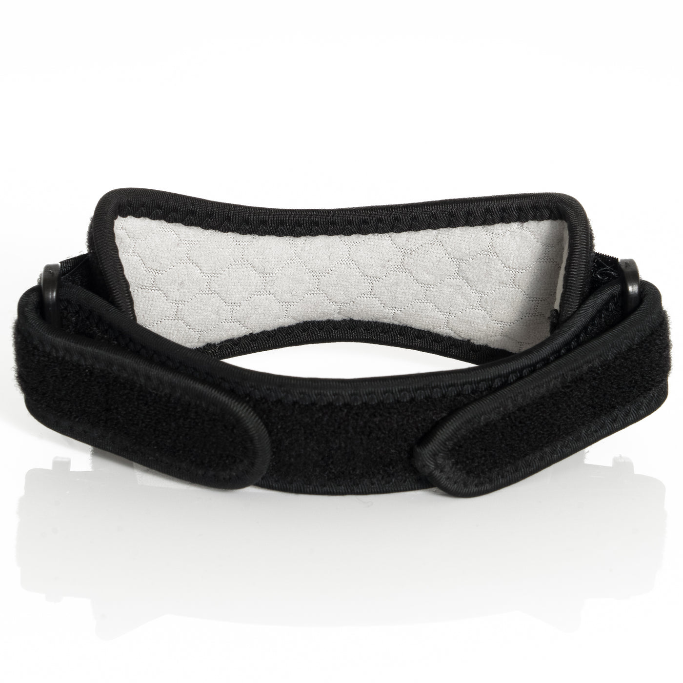 UNIQUE Curved Design Knee Brace